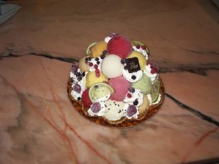 Boulangerie Pâtisserie Blouin 0