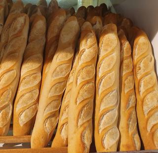 Boulangerie Boulangerie 0