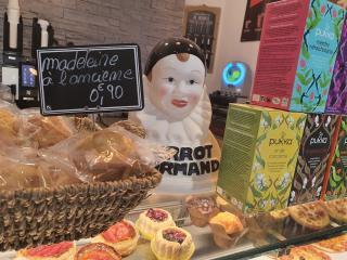 Boulangerie Coco Pain 0