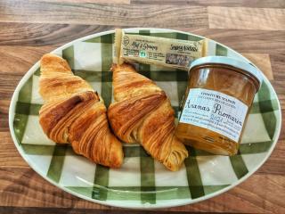 Boulangerie Esybel Boulangerie 0