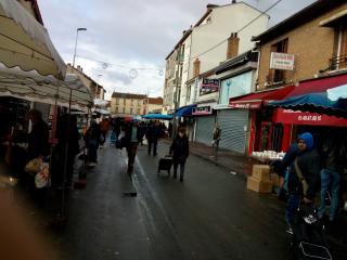 Boulangerie Boulangerie Mayssa 1