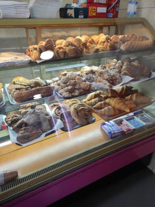 Boulangerie Artisan Boulanger Patissier 0