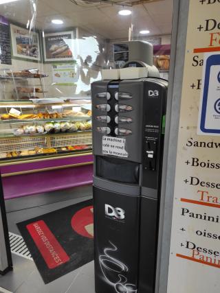 Boulangerie Artisan Boulanger Patissier 0