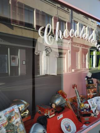 Boulangerie Salut Alain 0