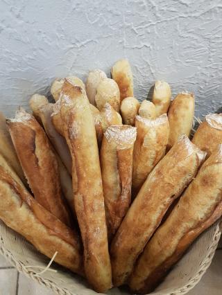 Boulangerie Boulangerie LOU PAN 0