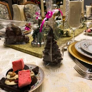 Boulangerie Pâtisserie Boulangerie Ghislain Poreaux - GP Prestapat 0