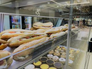 Boulangerie Boulangerie Pain d'or 0