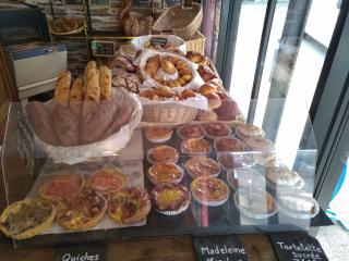 Boulangerie Boulangerie Traditionnelle 