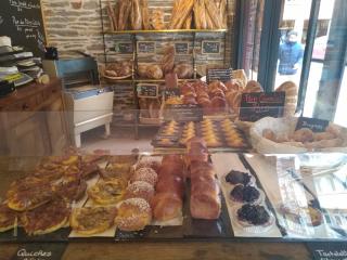 Boulangerie Boulangerie Traditionnelle 