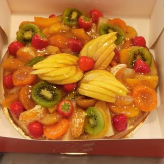 Boulangerie La Mie Dorée 0