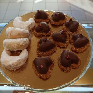 Boulangerie La Mie Dorée 0