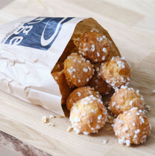 Boulangerie BOULANGERIE ANGE 0