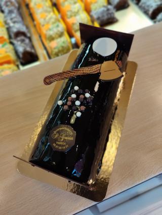 Boulangerie Maison GOURIER 0