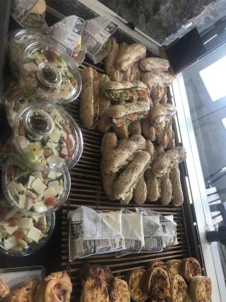 Boulangerie Les Boulangeries de Tom 0