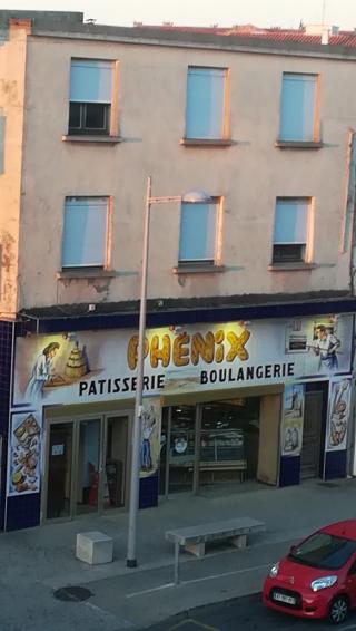 Boulangerie MAISON LUBRANO (Boulangerie) 0