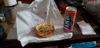 Boulangerie Boulangerie du Parc 0