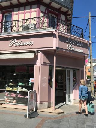 Boulangerie lα pєtítє príncєѕѕє 0