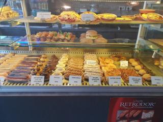 Boulangerie Boulangerie du Parc. 0