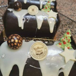 Boulangerie Boulangerie du Parc. 0