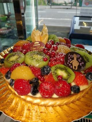 Boulangerie Boulangerie Patisserie Les Lilas 2