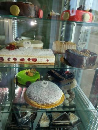 Boulangerie Boulangerie Patisserie Les Lilas 0