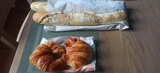 Boulangerie Boulangerie Patisserie Banette - Franck et Sandrine Hernandez 1