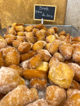 Boulangerie La Huche 0