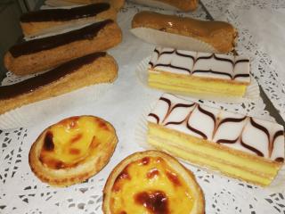 Boulangerie La Croq 11 rue du gâtinais 0