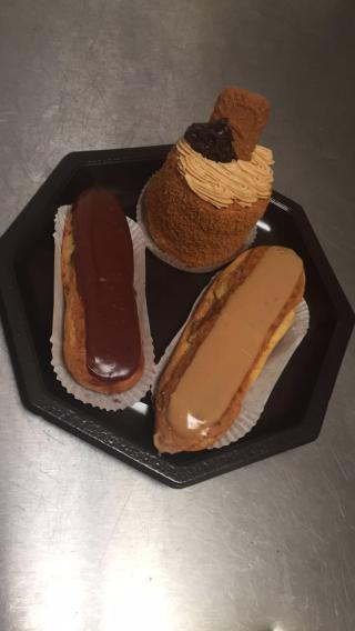 Boulangerie Boulangerie Lacassagne 0