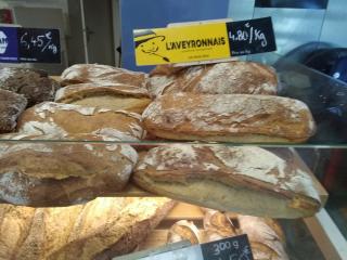 Boulangerie Fournil de l'artisan des 7 deniers 0