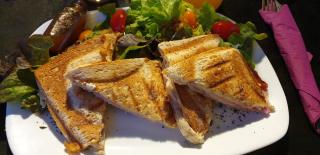 Boulangerie L'atelier Di Vin 0