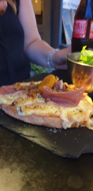 Boulangerie L'atelier Di Vin 0