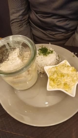 Boulangerie L'atelier Di Vin 0