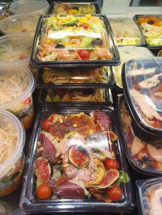 Boulangerie Pâtisserie clemenceau 0