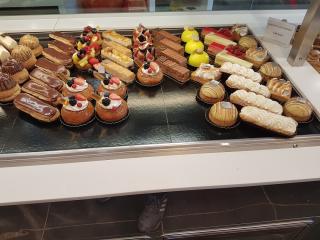 Boulangerie Pâtisserie clemenceau 0