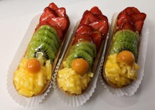 Boulangerie Le Fournil des Traditions 0