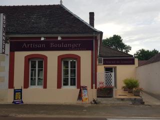 Boulangerie Le Fournil de Lesmont 0