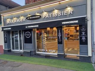 Boulangerie La Gourmandise d'Anzin 0