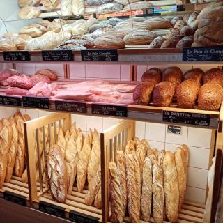 Boulangerie La Tradition Gourmande 0