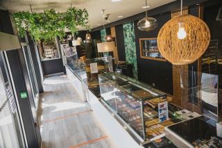 Boulangerie Grégoire Boulangerie Patisserie 0