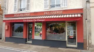 Boulangerie Un grain de plaisir 0