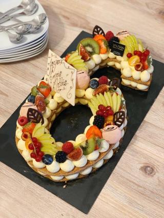 Boulangerie Le Petit VAUBAN 0