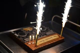 Boulangerie Au Pain Passion 0