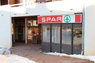 Boulangerie SPAR PLAGNE SOLEIL 0