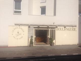 Boulangerie Jocteur Le Boulanger De La Lune - 69160 0