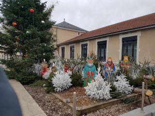 Boulangerie Jocteur Le Boulanger De La Lune - 69160 0