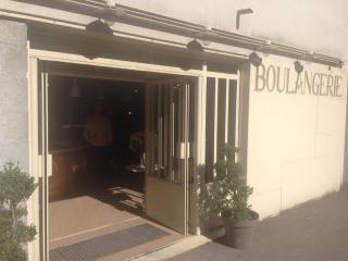 Boulangerie Jocteur Le Boulanger De La Lune - 69160 0