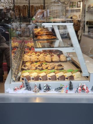 Boulangerie Le Craquant 2
