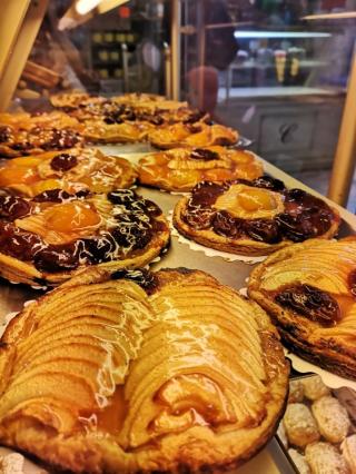 Boulangerie Camon Philippe 0