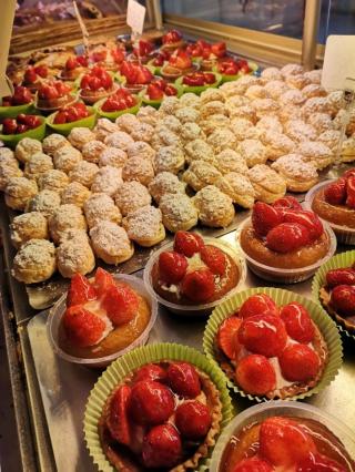 Boulangerie Camon Philippe 0